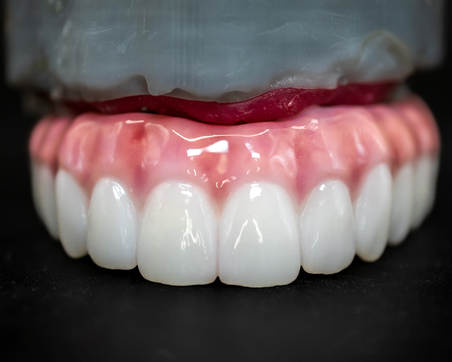 Milled Zirconia