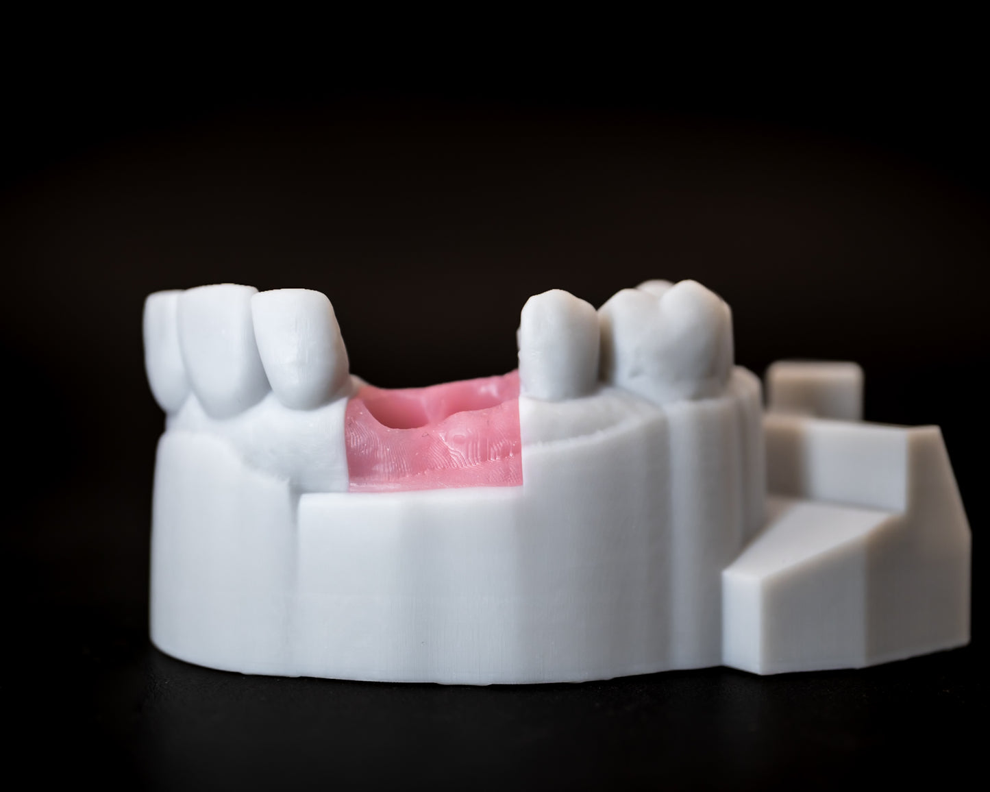 3D Printed Models