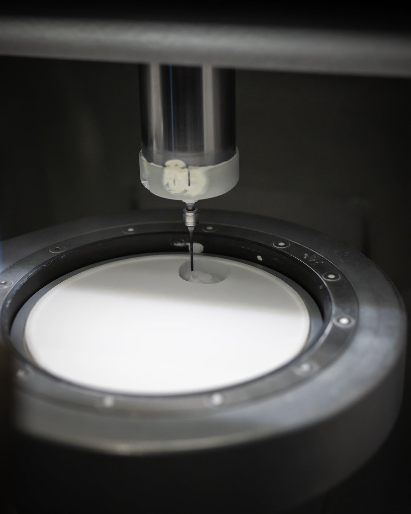 Milled Zirconia