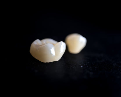 Milled Zirconia