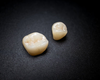 Milled Zirconia