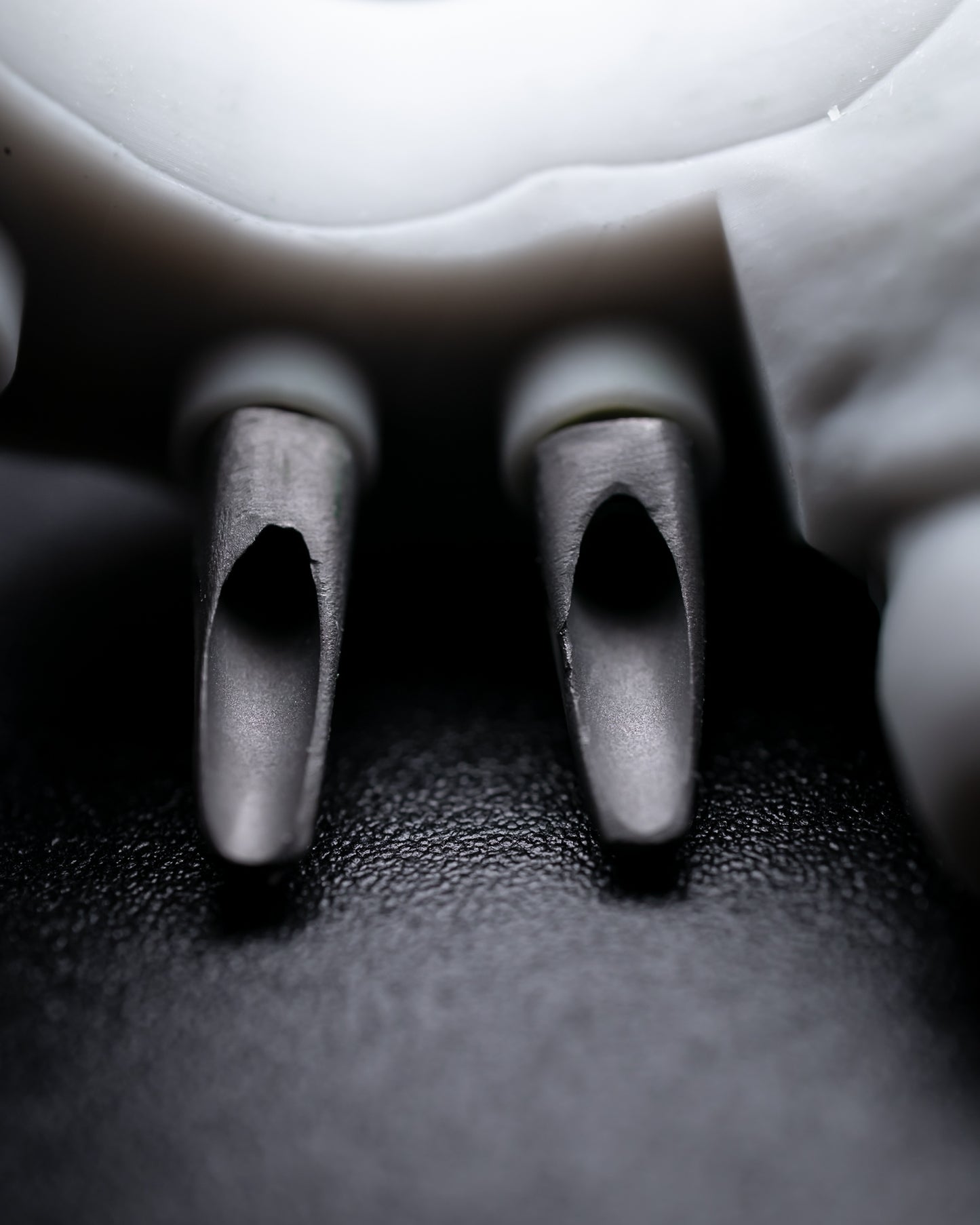 Custom Abutments (Additional charges apply)