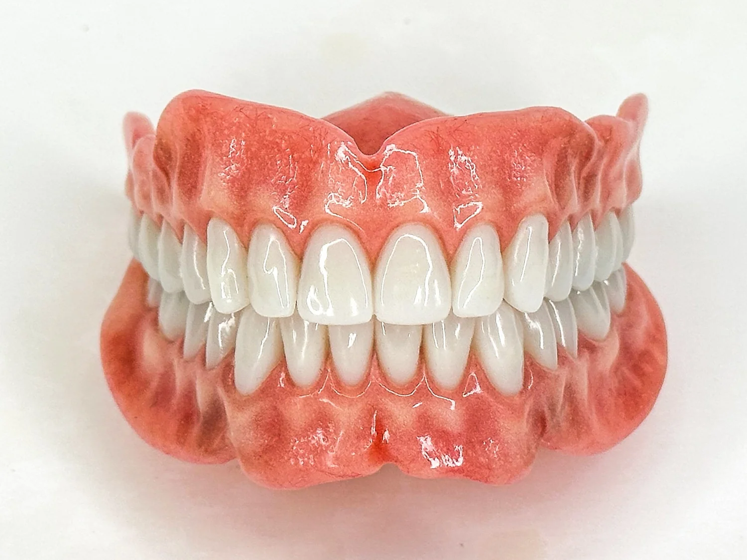 denture